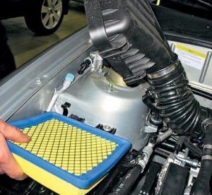 Фильтры для автомобильной специальной техники 