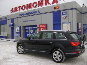 Как раскрутить новую автомойку: способы привлечения клиентов 