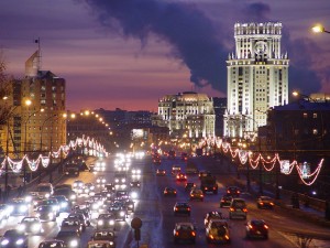 Что подарить опытному водителю 