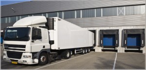 Характерные особенности процесса доставки грузов