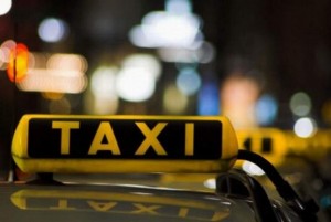 Какое такси лучше?
