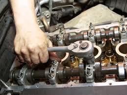 О ремонте дизельных двигателей 