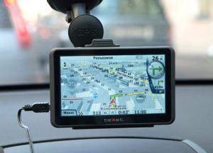 GPS навигатор для мотоцикла. Особенности и тонкости профессионального выбора