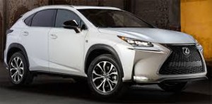 Обзор технических характеристик автомобиля Lexus NX 300h AWD