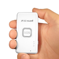  GlobalSat TR-203  