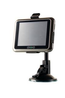 GPS  LEXAND Si-365    