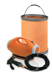   - BERKUT SMART WASHER SW-C1   ,   