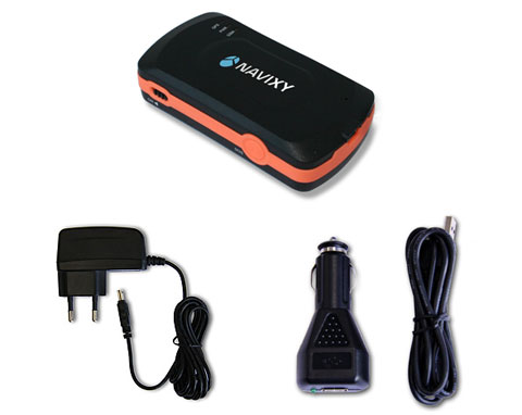  GPS-GSM  Navixy SPT-10