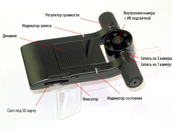        PHANTOM VR-120