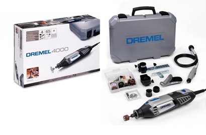     DREMEL 4000-1/65