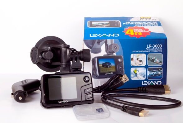  LEXAND LR-3000