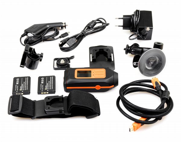     Gmini MagicEye HDS7