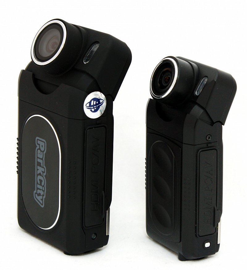   ParkCity DVR HD 500 Mini      ParkCity DVR HD 500 