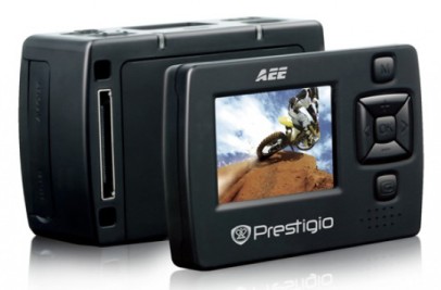     Prestigio RoadRunner 700X   
