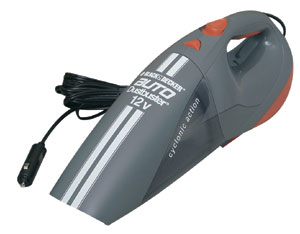 BLACK DECKER DUSTBUSTER AUTO