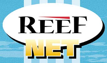Reef Net